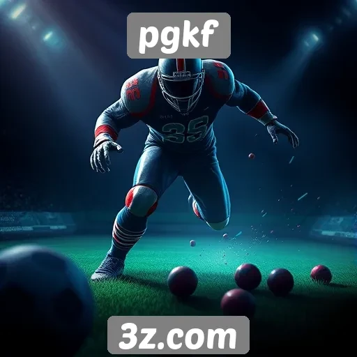 Novidades em lançamentos de jogos no pgkf
