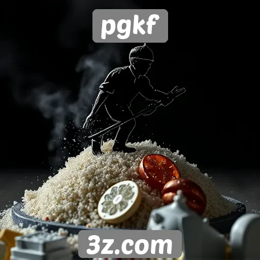 Dicas para aproveitar ao máximo o site pgkf