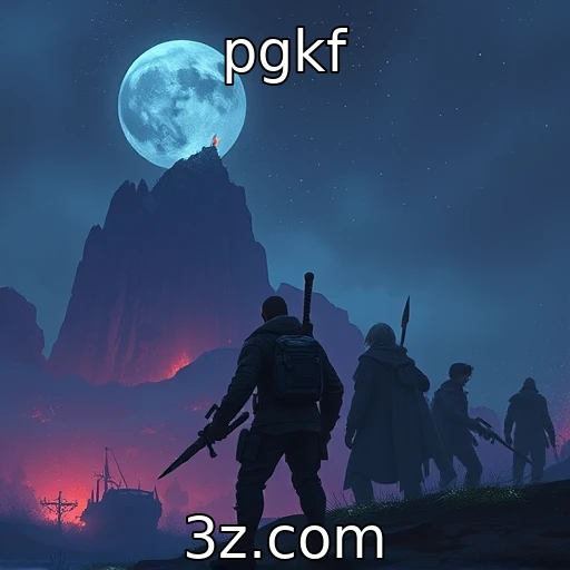Novas tendências na narrativa dos jogos digitais